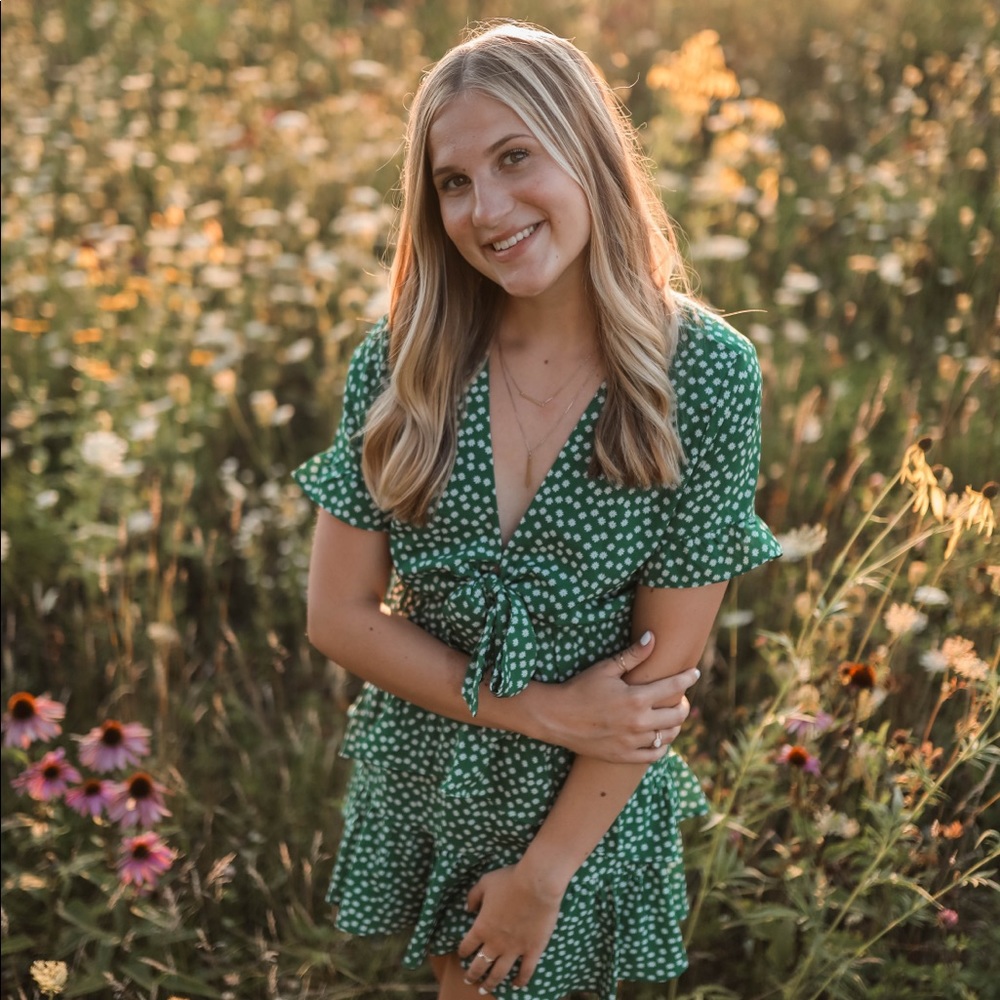 Meet your Posher, Amy